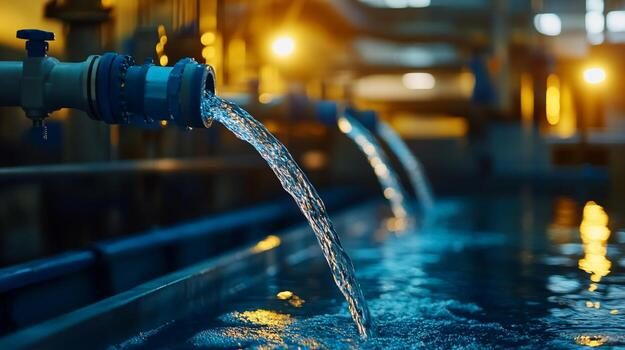 Produced Water Treatment insight image